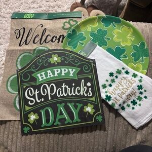 St Patrick’s Day Bundle
